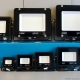 Reflektory LED 50W