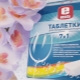Tabletki do zmywarki Econta