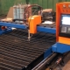 Wszystko o maszynach do cięcia metalu CNC