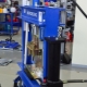 Wszystko o prasie hydraulicznej do serwisu samochodowego