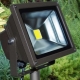 Wszystko o 12-woltowych reflektorach LED
