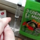 Wszystko o zielonym mydle