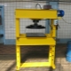 Wybór prasy elektrohydraulicznej