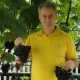 Odmiany winogron Criuli Siergiej Iwanowicz