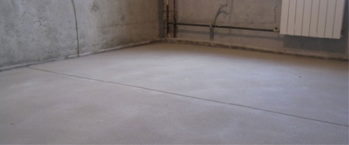 Beton M200