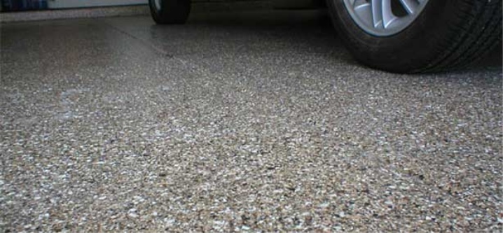 Beton drobnoziarnisty jak asfalt