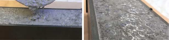 Beton samozagęszczalny
