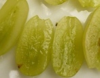 Sycylia winogrona