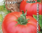Pomidor ażurowy
