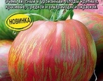Pomidor Bogatyr Iljusza
