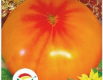 Pomidorowy Miodowo-różowy