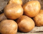 Ziemniaki kiwi