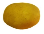 Ziemniaki lileya