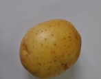 Ziemniaki Molly
