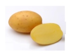 Ziemniaki z Madery