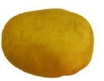 Ziemniaki Ragneda