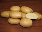 Ziemniaczane Szczęście