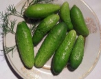 Ogórkowa zamieć