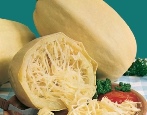 Spaghetti dyniowe