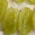 Sycylia winogrona