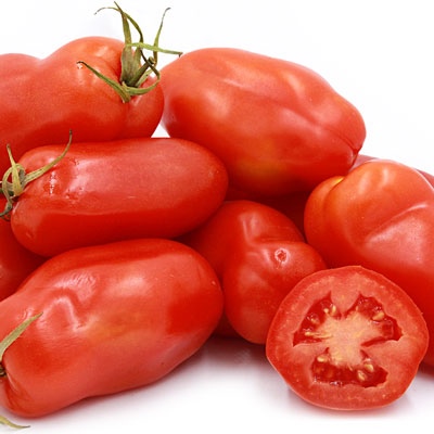 Pomidor San Marzano