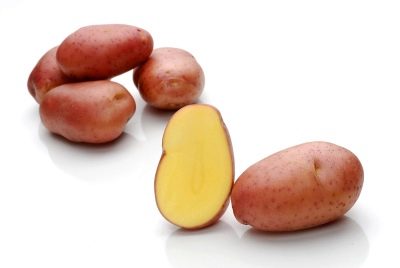 Ziemniaki Arosa