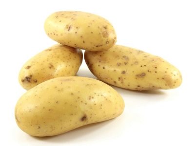 Cesarzowa Ziemniaka