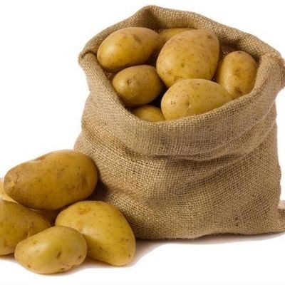 Ziemniaczane Lapot