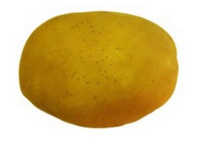 Ziemniaki lileya