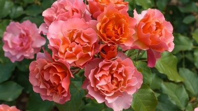 Rose Jean Cocteau