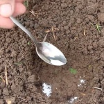 Co włożyć do dziury podczas lądowania?